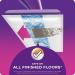 Swiffer Wetjet Pads with Mr. Clean Magic Eraser Power - 14 Count (Pack of 1) - Buy Online on GoSupps.com