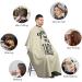 Shop You Had Me at Tacos Haircut Capes - Water Resistant Salon Cape for Men & Adults | Stylish Hairdresser Gowns - Buy Online on GoSupps.com