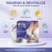 Breast Enhancement Patch Fast Acting Formula for Breast Growth Lifting & Firming Non-Greasy Cream for Visibly Fuller & Firmer Bust Line Easy-to-Apply - Buy Online on GoSupps.com