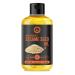 Holy Natural - Sesame Seed Oil 300ml Extra Virgin Cold-Pressed 100% Pure & Natural No GMO Untreated and Unrefined Sesame Seed Oil -Grate for Cooking & Flavor Enhancer in Many Cuisines