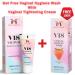 MACARIA V18 Virgin Vaginal Tightening Gel & Natural Private Part Wash for Women - Enhance Intimacy & Comfort - Buy Online on GoSupps.com