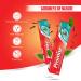 Dabur Promise Toothpaste - Cavity Protection with Calcium Fluoride & Clove Oil | 154g - Buy Online Globally - Buy Online on GoSupps.com