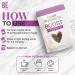 Bikini Body Detox Tea for Women | Boost Energy Digestion & Focus - Natural Caffeine (30 Ct) - Shop Now - Buy Online on GoSupps.com