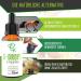 K-Drops Keto Drop K2 - Original Ketogenic Oil High-Dose Drops | 100% Vegan Lab Tested Made in Germany | Fast & Extreme Ketosis Success - 10ml - Buy Online on GoSupps.com