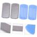 FRCOLOR 12pi ces Pierre P dicure Outils De Soins Des liminateur De Callosit s Et Peau Morte Pierre Exfoliante Pour P dicure Accessoires De Massage Relaxants 1 unit (Lot de 1) - Buy Online on GoSupps.com