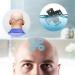 2PC 5D Electric Shaver Replacement Heads for Men - Razor Head Shavers for Bald & Face - Beard Cutter with Brush Accessories - Buy Online on GoSupps.com