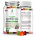 Omega 3-6-9 Gummies Vegan for Adults -0123