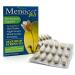Wellgenix Menocet Plus Menopause Support - 2 Pack (30 Tablets) | Natural Relief for Hot Flashes, Mood Swings & Night Sweats - Buy Online on GoSupps.com