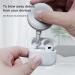 Airpod Pro Cleaner Kit - Multi-Function Soft Brush for Earbuds, Headphones, and Devices - Buy Online on GoSupps.com