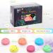 Leoce Shower Steamers - 30 PCS | Aromatherapy Shower Tablets for Relaxation - Buy Online on GoSupps.com