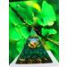 6CM Pyramid Orgon Crystal Energy Tower - Natural Reiki Chakra Stone for Courage, Healing, Protection & Meditation - Buy Online on GoSupps.com