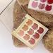 Palette De Brillant L vres Maquillage - 9 Nuances de Maquillage Hydratant pour Femmes - Finition Velout e L ger Format Compact Pour Transport cole Rendez-Vous & v nements - Buy Online on GoSupps.com