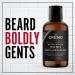 Cremo Reserve Collection Distiller's Blend Beard & Face Wash - 4 fl oz - Buy Online on GoSupps.com