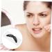 FOMIYES 60 STK Mustache & Nose Wax Strips - Hair Removal Kit with Applicator - Black Waxing Bears for Men - Buy Online on GoSupps.com