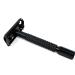 Inkgrafix razor for standard razor blades - black - IG25029 - Razor Razor Razor Razor Razor Blades Razor Bart Razor Man Men Men