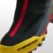 La Sportiva Aequilibrium Top GTX Mountaineering Boot - Men's Black/Yellow Size 46.0 - Buy Online on GoSupps.com