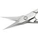 REMOS Hardened Steel Manicure Cuticle Scissors for Precise Cuticle Trimming - Buy Online on GoSupps.com