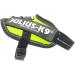 Buy IDC Powerharness 3XS/Baby 1 - Neon Green | International Shipping Available - Buy Online on GoSupps.com