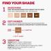 Smashbox Foundation with Hyaluronic Acid - Fair / Light - 1 Fl Oz. - Buy Online on GoSupps.com