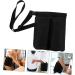 VALICLUD Pochette Ceinture Massage Pour Huiles Essentielles Et Flacons Pochette Portable Pour Bouteilles R sistante Avec Fermeture Boucle Pour Salons De Massage Et Esth tiques - Buy Online on GoSupps.com