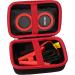 Aproca Portable Hard Storage Case for YaberAuto 2000A & BUTURE 1200A Jump Starters - Durable Accessory Organizer - Buy Online on GoSupps.com