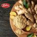 Zaika Organic Ginger Powder 10 LB (4.53 KG) Freshly Grounded 100% Natural pure Spice - Buy Online on GoSupps.com