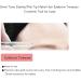 Cosmetic Tool Eyebrow Tweezers Flat End Metal - Buy Online on GoSupps.com