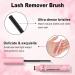 Cluster Eyelash Extension Kit - Extra Large DIY Lash Set for Home Use & Easy Removal - Buy Online on GoSupps.com