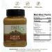 Pride of India - Garam Masala Ground Warming Spice Blend for Variety of Dishes Flavorful Mix for Curries and Pilafs Easy to Use - 8 oz. Medium Dual Sifter Bottle Ideal for Non-Veg & Veg Dishes - Buy Online on GoSupps.com