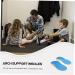 Buy Children's Arch Support Insoles | Orthotic Insoles for Flatfoot Care - SOESFOUFU - Buy Online on GoSupps.com