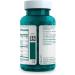 NEURIVA ULTRA Decaffeinated Nootropic Brain Supplement - Mental Alertness, Memory, Focus & Concentration - Clinically Tested - 60ct Capsules - Buy Online on GoSupps.com