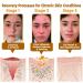 Bee Venom Skin Restoration Cream Professional Bee Venom Skin Treatment Cream bee venom Comprehensive cream Repair Moisturize and lift 3 in 1 for All skin Types (2 Bottle) - Buy Online on GoSupps.com