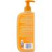 Clean & Clear Morning Burst Oil-Free Facial Cleanser with Vitamin C & BHA Daily Nourishing Face Wash Gently Cleanses to Remove Oil & Pore Clogging Impurities 354mL Facial Cleanser (354 mL) - Buy Online on GoSupps.com