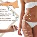 2 in 1 Wood Lymphatic Drainage Dry Brush Massage Tools Kit - Wooden Therapy Paddle for Body - Maderoterapia Kit - Shower Brush for Cellulite - Best Body Brushing Tool - Buy Online on GoSupps.com