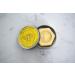 Bee Bar Honey House Naturals Duo - Vanilla 6oz & 2oz All Natural Moisturizing Lotion Bar | Infused with Essential Oils | Made in USA - Buy Online on GoSupps.com