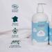 Laboratoires de Biarritz Superfatted Cleansing Gel Organic 500ml - Buy Online on GoSupps.com