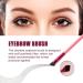 4D Eyebrow Brush Set with Concealer Contour Professional Angled Brow Stamp - Multi Functional Eye Brow Makeup Kit - Buy Online on GoSupps.com