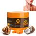 Luxury Intensive Tanning Gel Natural Tanning Accelerator Cream Brown Tanning Gel for Women Men Sunbeds & Outdoor Natural Tan Skin