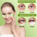 DuoZeng 30 Pairs Under Eye Masks - Hydrating Eye Patches for Dark Circles & Puffy Eyes - Eye Skin Care for Men & Women - Buy Online on GoSupps.com