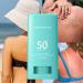 PhnkjGh Sun Cream Stick SPF 50 Sunscreen Stick Sun Cream Face Stick UV Protetion Suncream Face& Body Sunscreen Long Lasting Sunscreen Easy Use for Surfer All Skin Types - Buy Online on GoSupps.com