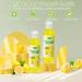 Yoni Wash Set of 2 | Organic pH Balanced Feminine Wash for Women | Intimate Deodorant & Odor Removal - Lemon Scent - Buy Online on GoSupps.com