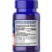 Puritan's Pride Ubiquinol 100 mg - 60 Rapid Release Softgels | Premium Antioxidant & Energy Support Supplement - Fast International Shipping - Buy Online on GoSupps.com