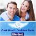 Efferdent Denture Cleaner Tablets - Minty Fresh, 90 Count - Buy Online on GoSupps.com