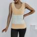 Buy Women's Seamless Thermal Tank Top & Fleece Shirt Set - Comfortable Beige Base Layer & U-Neck Sleeveless Undershirt for Kids Football | International Shipping Available - Buy Online on GoSupps.com
