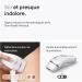 Braun Epilateur Lumiere Pulsee Silk expert Pro 3 PL3222 Epilation Semi-D finitive Alternative Au Laser R sultats En 3 S ances Rasoir Gillette Venus 3 T tes Pour Epiler Jambes Visage Maillot Sterilisateur et chauffe-biberon - Buy Online on GoSupps.com