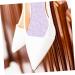 3 Pairs Lace Cotton Sandal Insoles - Adhesive High Heel Pads for Women | Comfortable Shoe Supplies for Closed Toe Sandals - Buy Online on GoSupps.com
