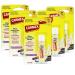 Carmex Carmex Vanilla Lip Balm Extra Moisturizing Spa 15 5 Units