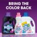 Buy Woolite Extra Delicates Care Detergent 16 Oz - Gentle Cleaning for Delicate Fabrics - Buy Online on GoSupps.com