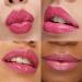 KIKO Milano Smart Fusion Lipstick 427 - Lively Pink | Rich & Nourishing Formula - Buy Online on GoSupps.com