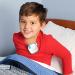 Chummie Elite Bedwetting Alarm - Award-Winning System for Children & Deep Sleepers - Buy Online on GoSupps.com